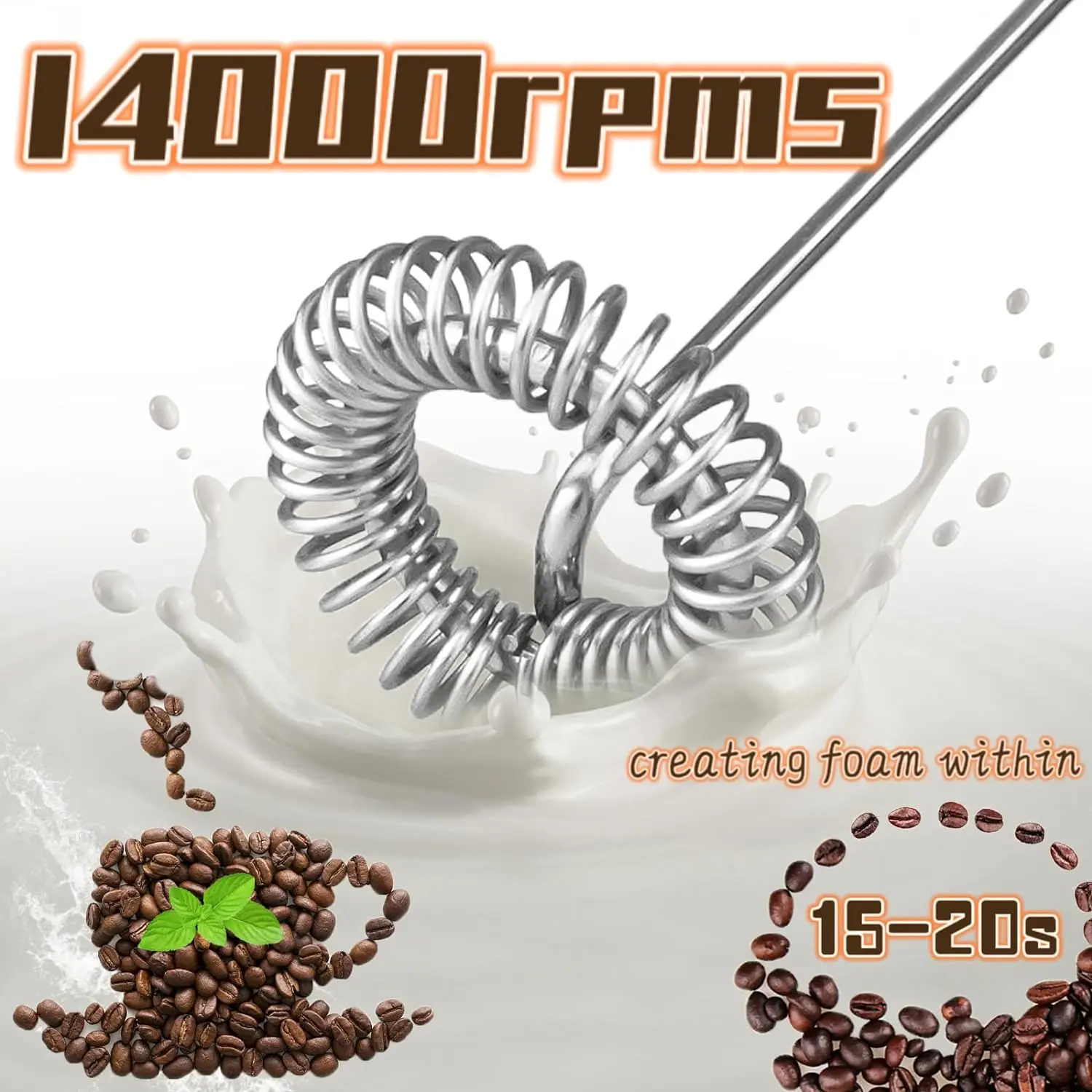 Thumbnail 4 - #9 Newest Whisks