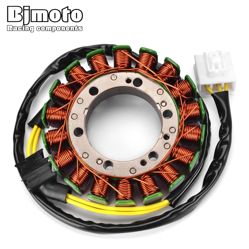 31120-MCJ-003 Motorcycle Generator Stator Coil For Honda CBR900 CBR929RR CBR 900 929RR 929 RR 2000 2001