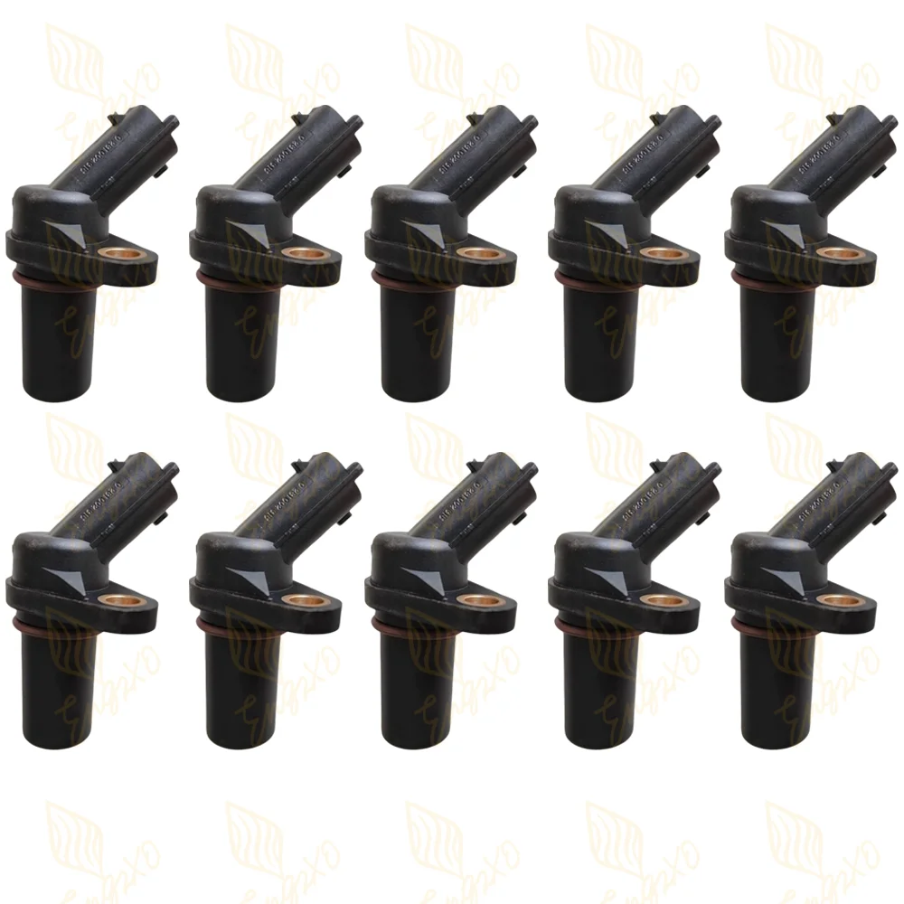 

10PCS Crankshaft Position Sensor 0281002315 21426987 27711811 3602120-55D for Renault Volvo Trucks Case IH New Holland Iveco