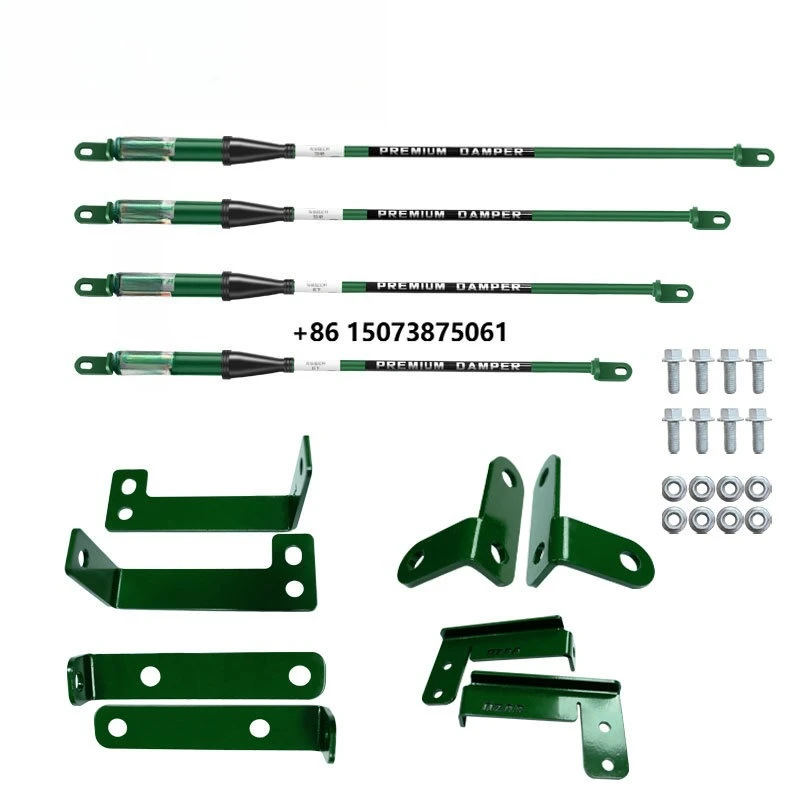 Wholesale Car Anti Slip Bars and Shock Absorbers Enhance Ultimate Stability of Vehicles for 009