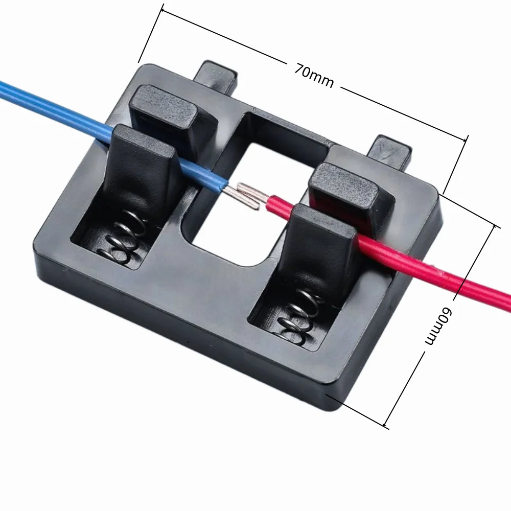 Soldering Weld  Wire Fixture Welding Table Clamp Adjustable  Soldering Tools Welding Locator For Mother board Soldering DIY