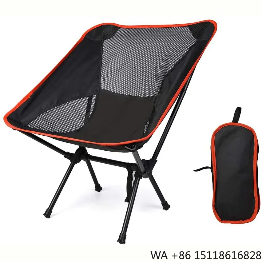 oxford-quick-open-fishing-moon-chair-camping-folding-chair-lightweight-aluminum-customized-metal-outdoor-furniture-fashionable