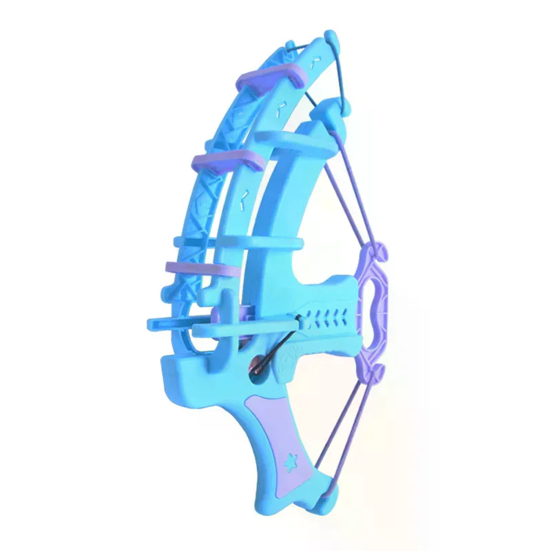 เกมโยนลูกบอลเหนียวติดเป้า กระดานบาสเก็ตบอล ของเล่นเสริมพัฒนาการเด็ก เกมกลางแจ้ง