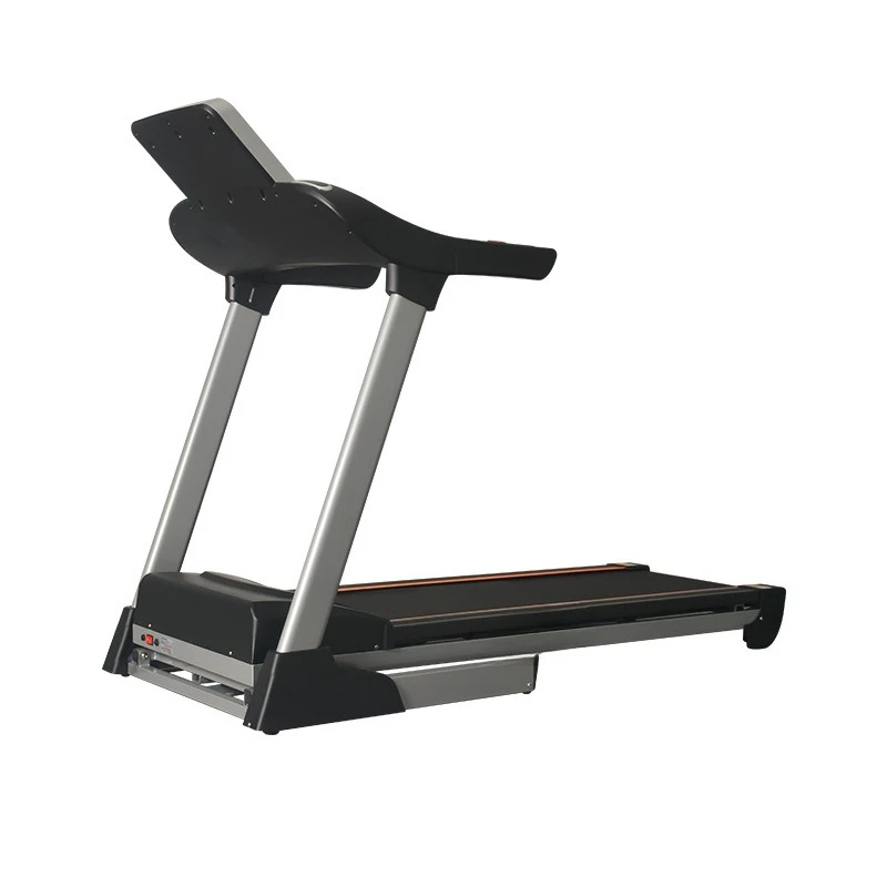 Treadmill, gym, studio, school community, fitness hotel, fat loss folding aerobic