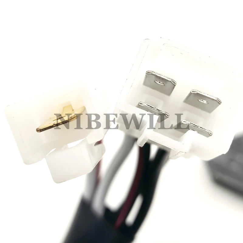 Construction Machinery Parts for Yanmar FX28D FX32 FX32D FX42 FX42D FF145D Ignition Switch 1A7335-52110 194940-512110