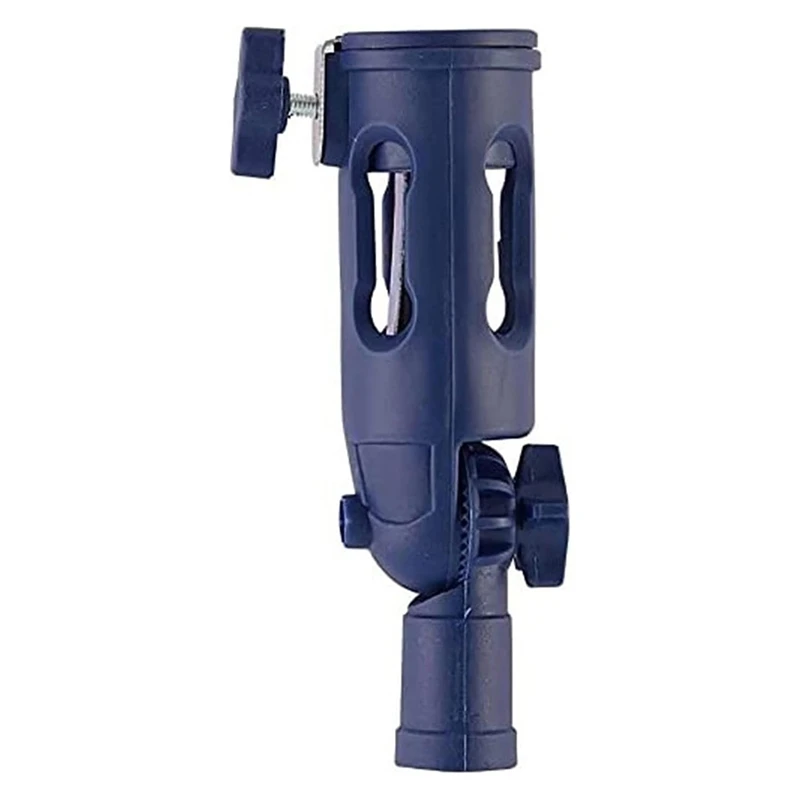 Многоугольный удлинитель кисти для резьбовых и фиксирующих столбов, удлинитель малярного валика, зажимной инструмент для высоких потолков