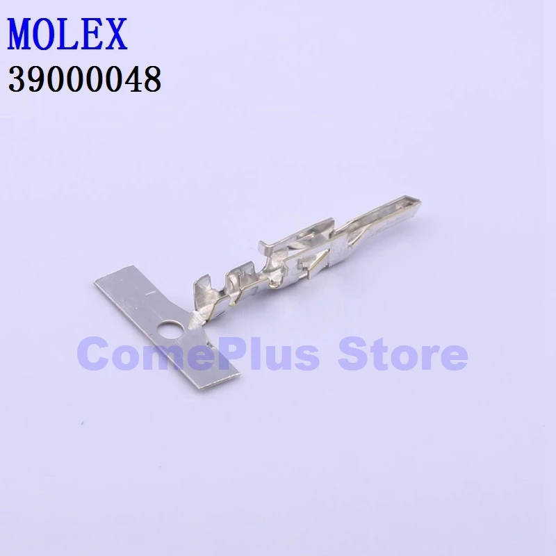 

10PCS 39000048 39000049 39000059 39000061 Connectors