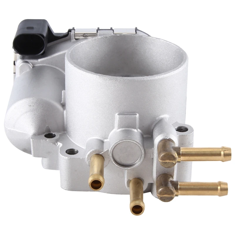 Car Throttle Body For  A4  A6 3.0L 2.8L Volkswagen Passat 2.8L 078133062B 078133063A 078133063AJ Spare Parts