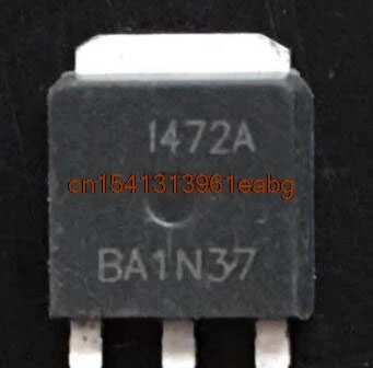 AOD609 AOD7N60 AOI472A AO4407A AOD514