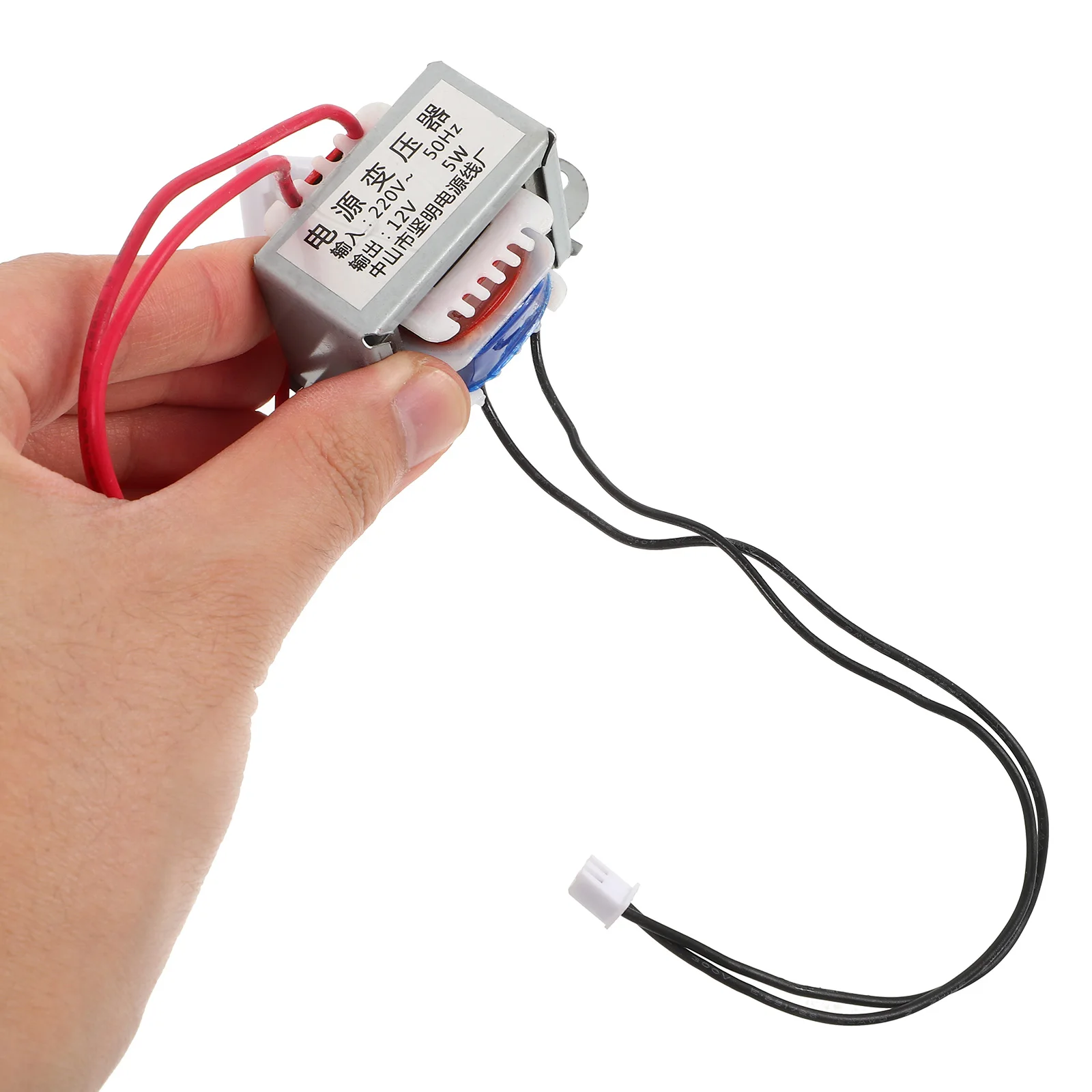 Efficient Air Conditioning Transformer Durable Power Converter For Ac Units Compact Lightweight Electric Transformer Enhancing