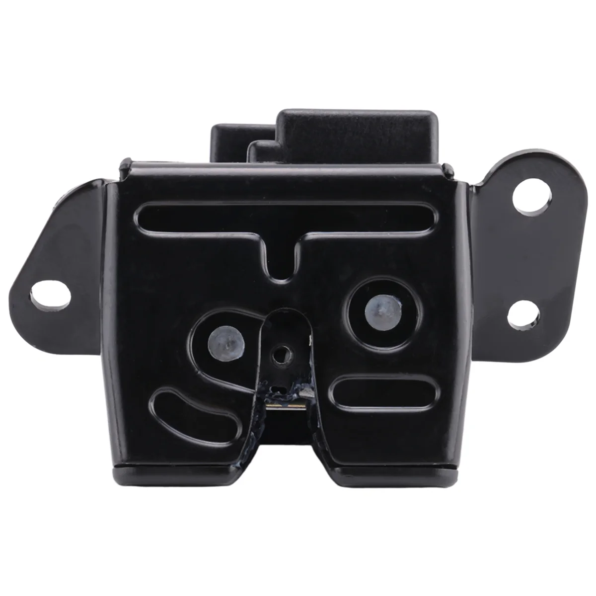 81230-3W000 Car Tailgate Latch Gate Lock Actuator for Kia Sportage 2011-2016 Rear Trunk Door Lid Lock Block 812303W000