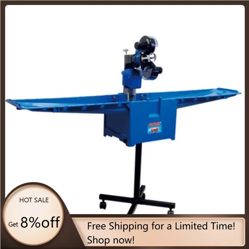 

STLF Oukei TW2700-V3 Ping Pong Machine Automatic Ball Machine Table Tennis Robot