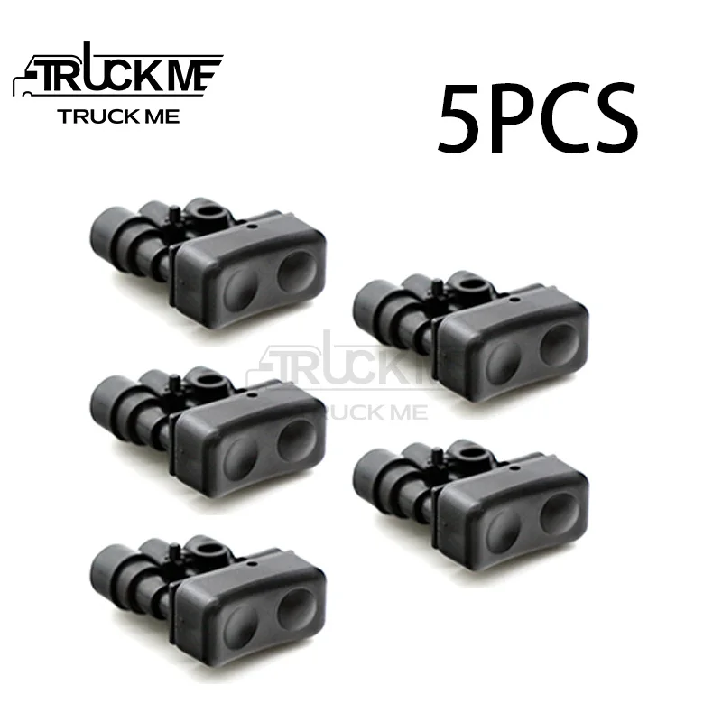 

5PCS/BOX Truck Steering Column Adjustment Seat Valve 0004668291 A0004668291 For MB Actros MP3 MP2 Atego O300 2528L 2533L