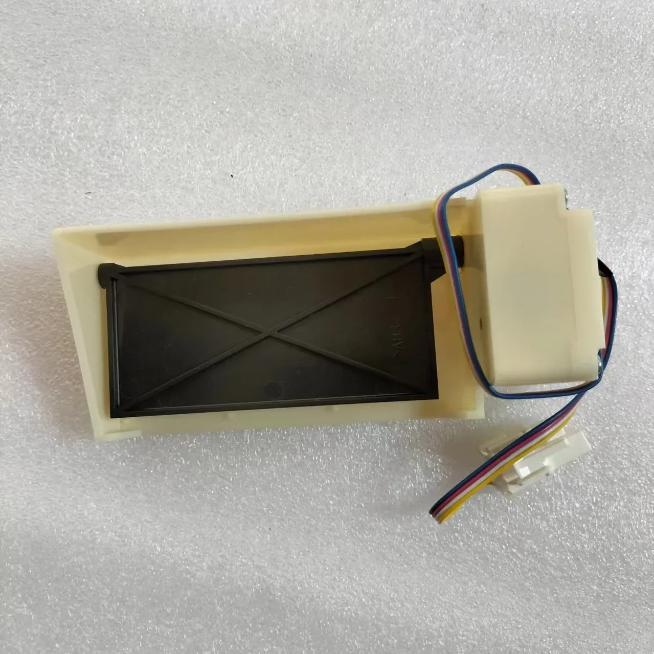 

FBZA-1750-10D Electrical Damper for DA31-00043F BCD-286WNQISS1 290WNRISA1 WNSIWW Refrigerator Replacement