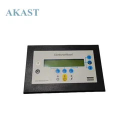 Replacement Screw Air Compressor Controller Panel Eletronic PLC Controller 1900071032