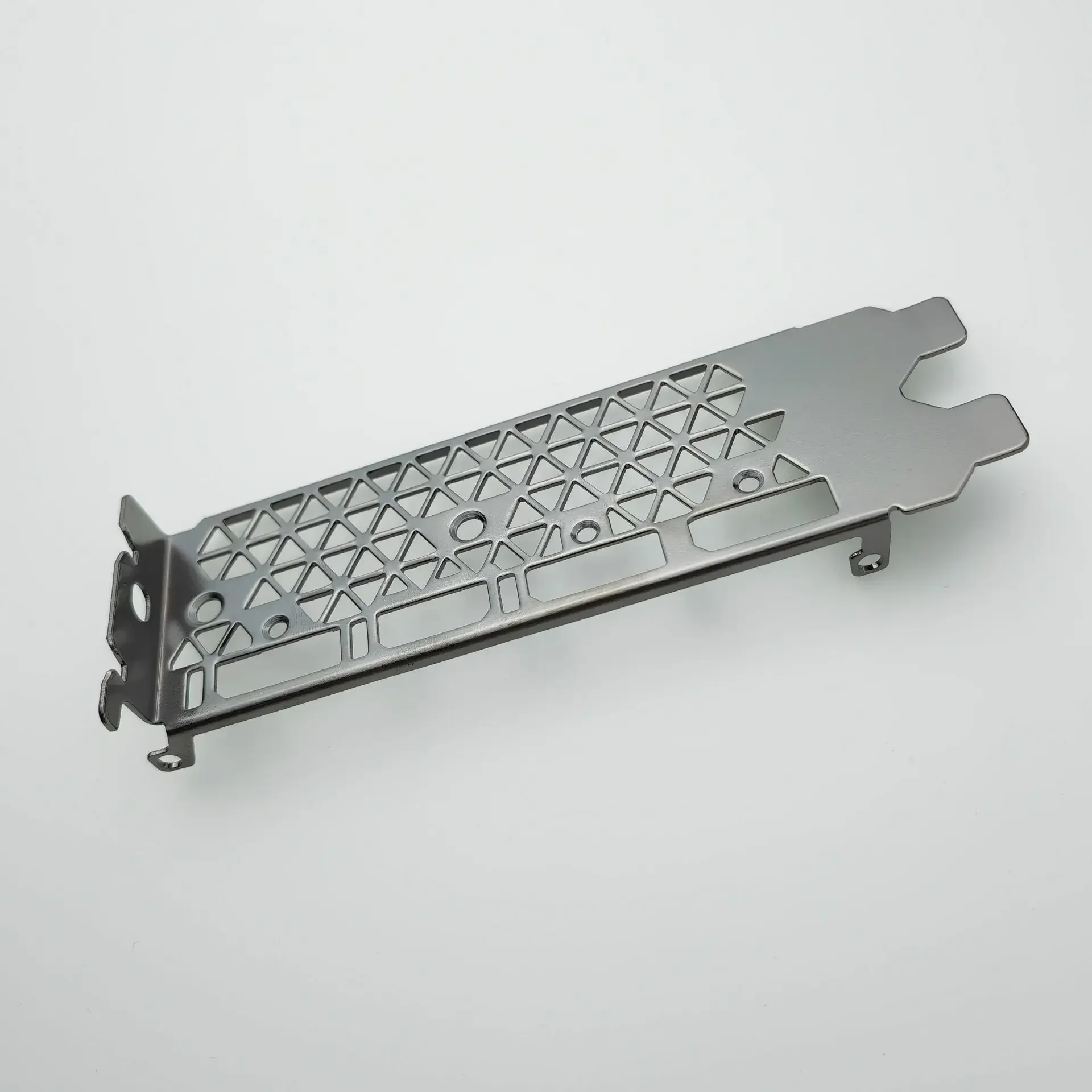 Full Size Bracket Panel Connector for Nvidia GTX1080TI GTX 1080 TI Graphics Card 12cm 3-Port DP and HDMI-compatible Socket