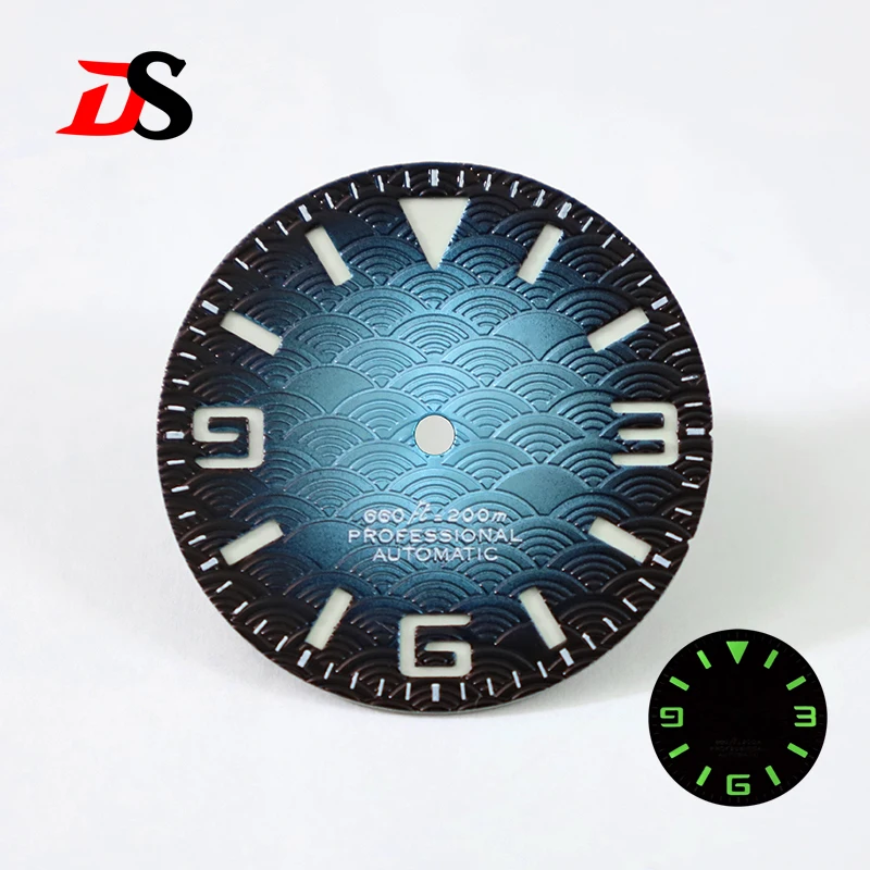 The Ultimate Guide to the 369 Waves Dial – Why This Is My Perfect Skx007 Upgrade
