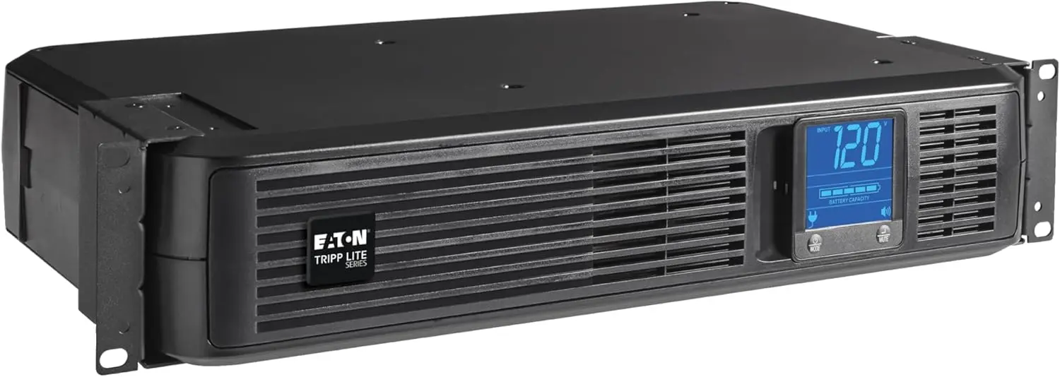 SMART1500LCD 1500VA… - image