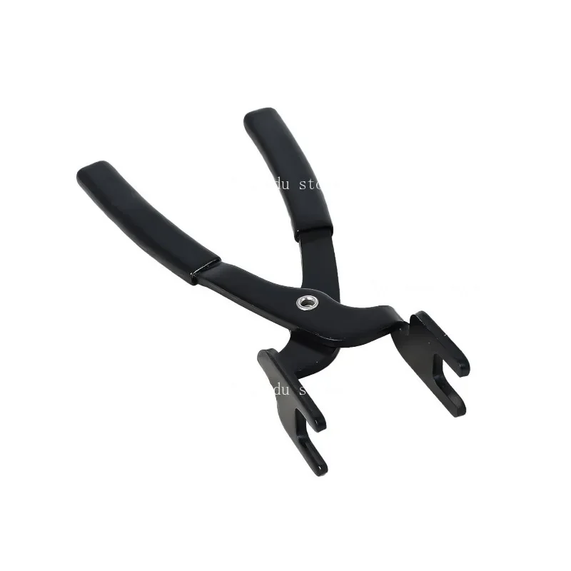 

Suitable for 37300 fuel disconnect pliers, fuel line connector disassembly tool, cold air pipe oil pipe disconnect pliers