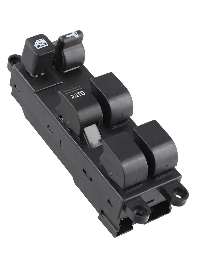 

Master Control Power Window Switch 25401-9E000 For Nissan For Altima For Sentra Window Glass Lift Switch Auto Parts