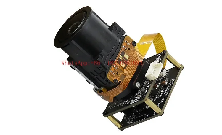 Limited Offer 8 Million IMX415 Electric Focus Module Integrated Movement Zoom Zoom Free Drive Autofocus Camera Accessories