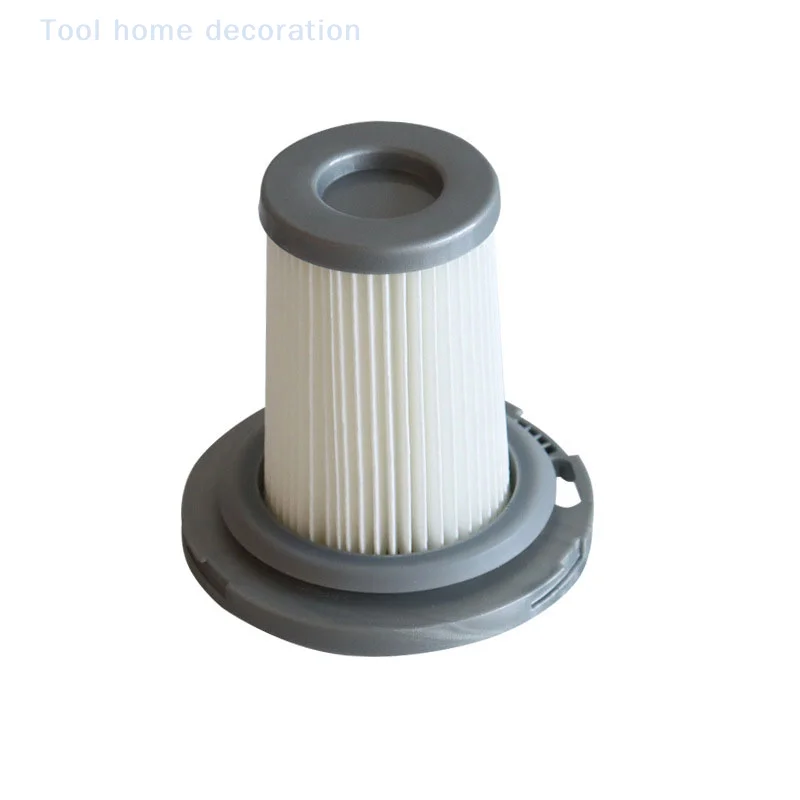 Elemento filtrante lavabile 1 pezzo per Rowenta X-Force Flex 8.60 RH96xx, accessorio di ricambio per aspirapolvere senza fili.