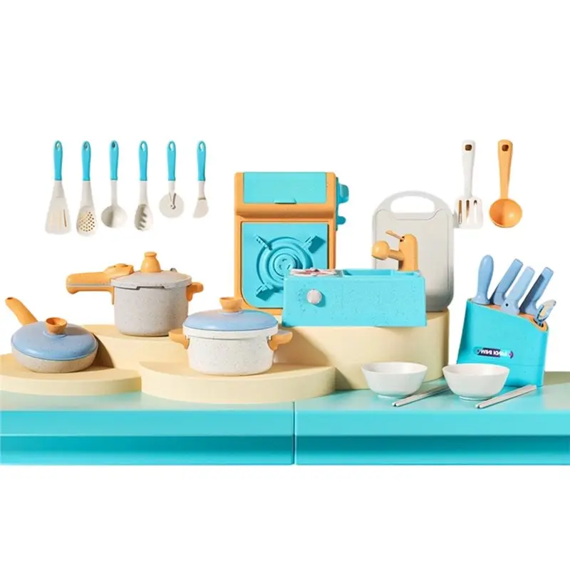 set-da-cucina-realistico-per-bambini-deluxe-con-accessori-completi-per-cucinare-e-fare-dolci