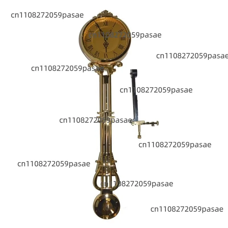 Floor Clock Pendulum Parts, Living Room Table Clock Movements, Pendulum Clock Components, Replacement Parts for Grand Pendulum