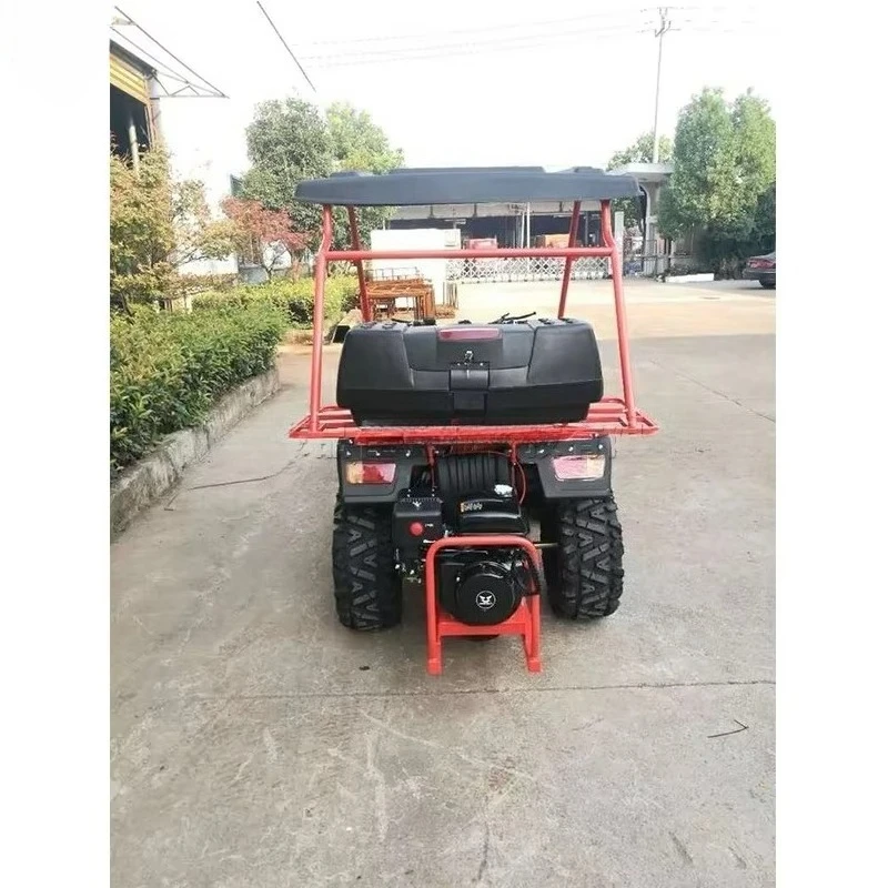Factory Direct Sales of Low Energy Consumption Small Snowplow for Road Snow Clearing