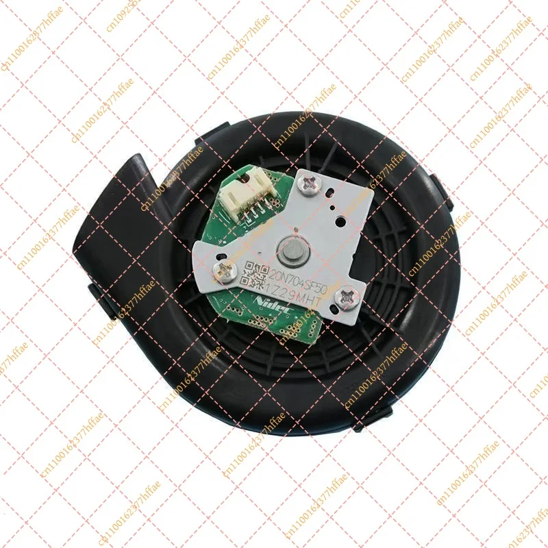 Suction Fan Motor for Dreame W10 Pro / L10 Prime / Xiaomi Mijia S10+ B105 STYTJ06ZHM, Robot Vacuum Spare Parts