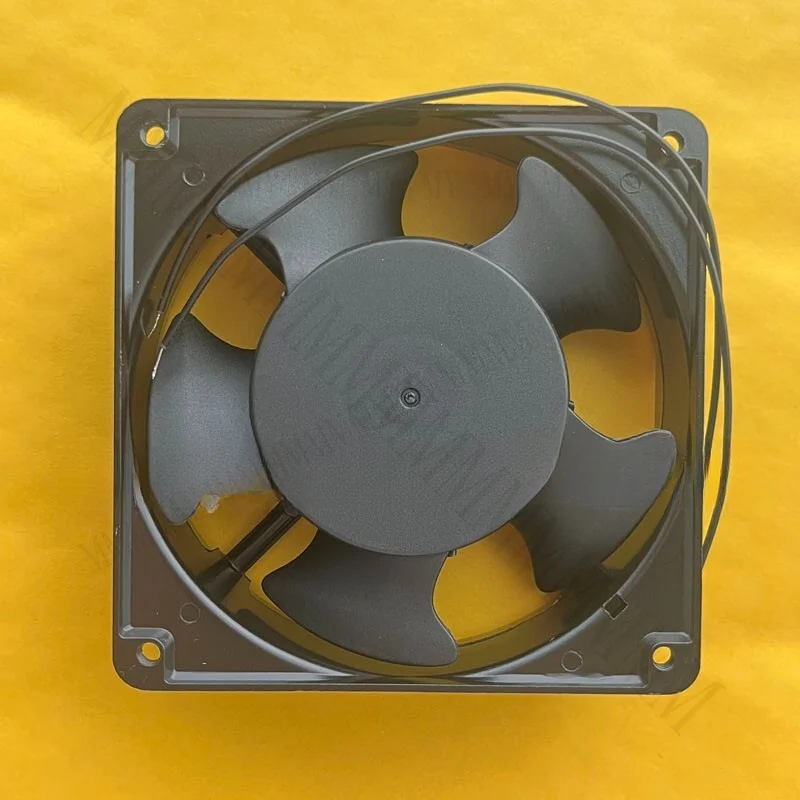 TT ADDA AA1282DB-AW 12CM 12038 220V Elevator Cooling Fan