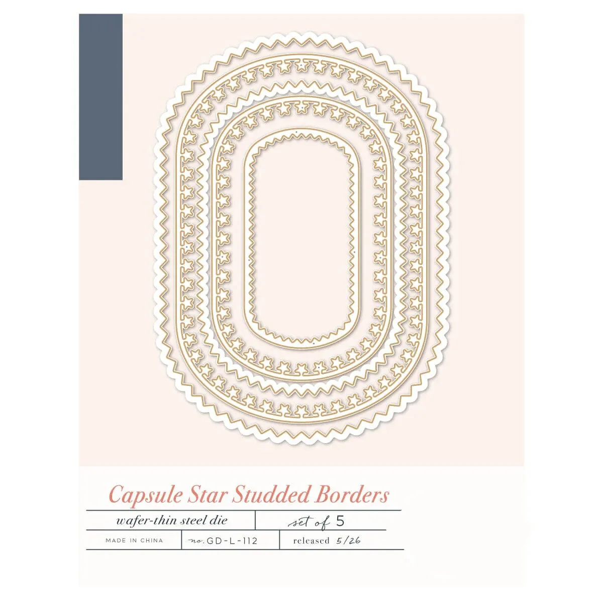 number decoration 2026 New Metal Cutting Dies For DIY Scrapbooking Crafts Maker Photo Album Template Handmade