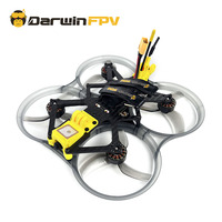 DarwinFPV CineApe35 3.5inch Brushless ELRS FPV Drone RC Quadcopter BNF Toys Newest 2023