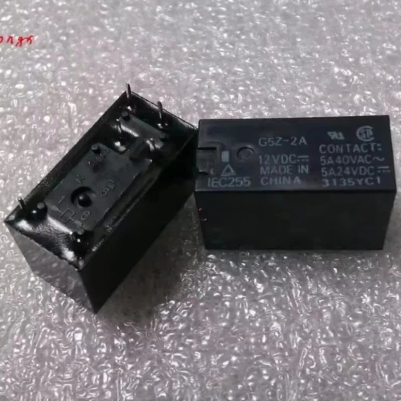 Brand New G5Z-2A 12…