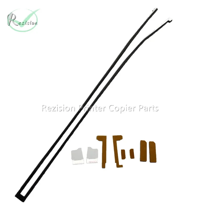 

Совместимый порошковый барьер для Ricoh MPC 3003 2503 5503 6003, уплотнительная губка для разработчика, детали принтера