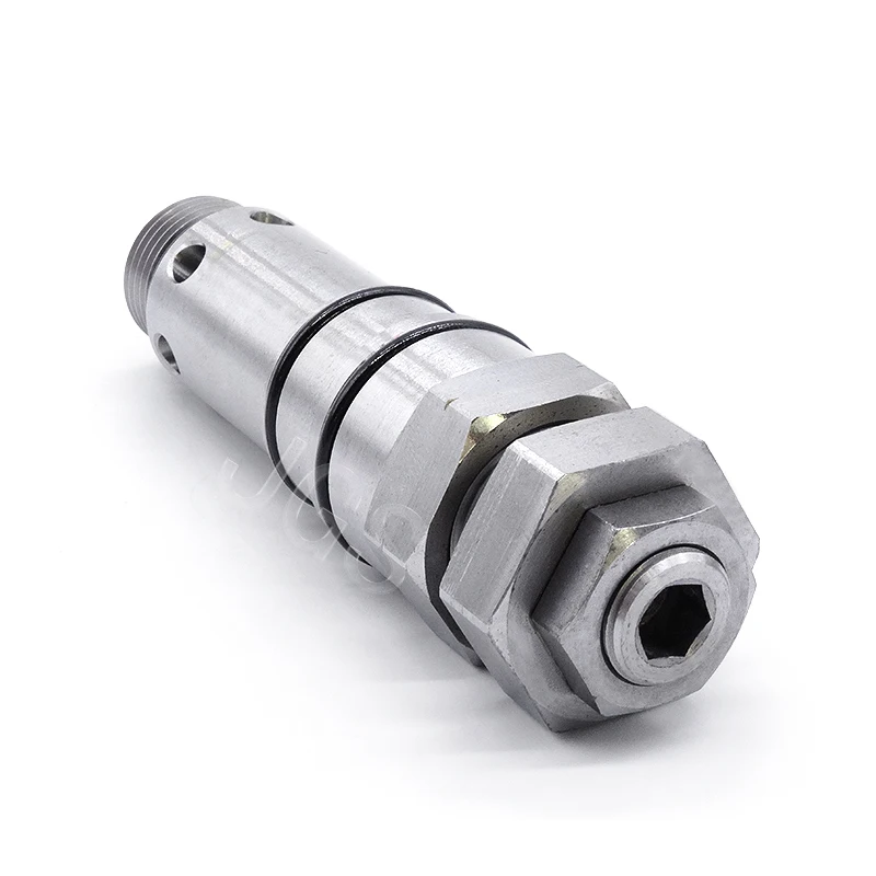 

For Caterpillar CAT 171-0030 1710030 Control Valve Main Relief Valve Excavator E320B E320C E320D Excavator Parts