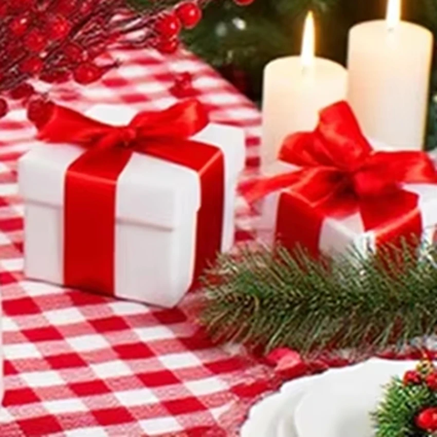 Искусственные растения с ягодами, красный краситель, декор для дома и свадебных подарков