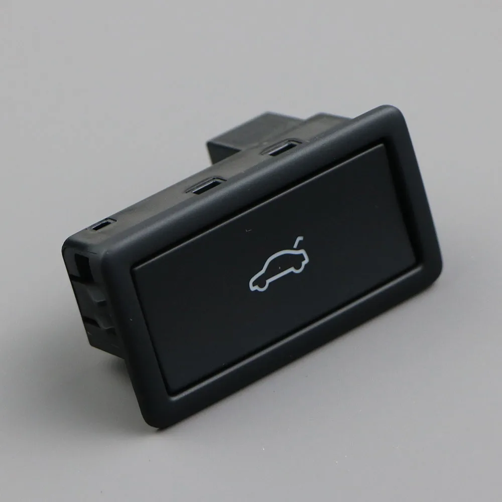 Trunk Lock Control Switch Butto 3VD959831 For VW Passat B8 16-22 Octavia 21-22 Superb 16-22 Kodiaq 17-22 3VD 959 831