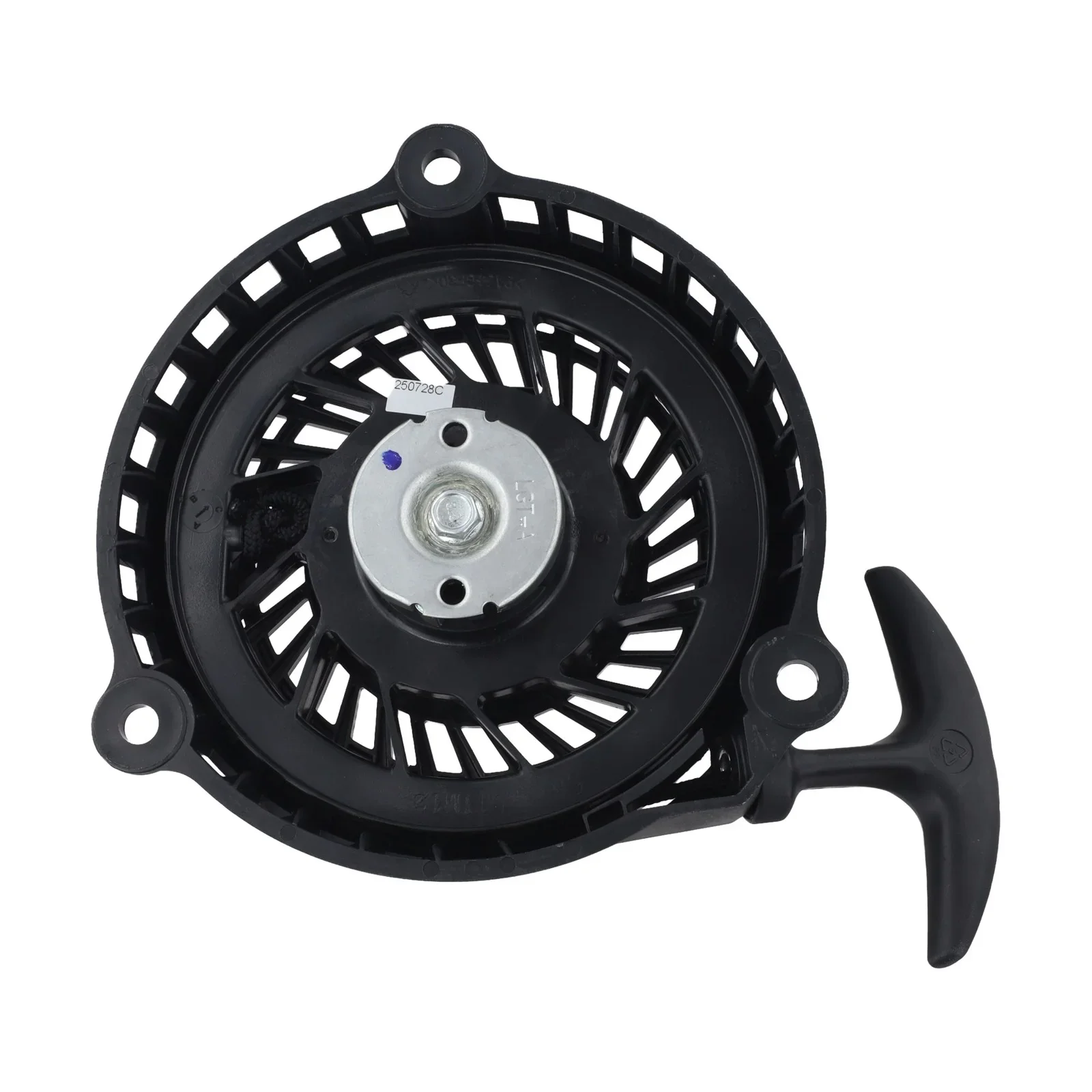 Arrancador de Repuesto para Cortacésped Modelo PM 464 S, Compatible con el Modelo PM 46/4 S, Diseño Confiable y Robusto