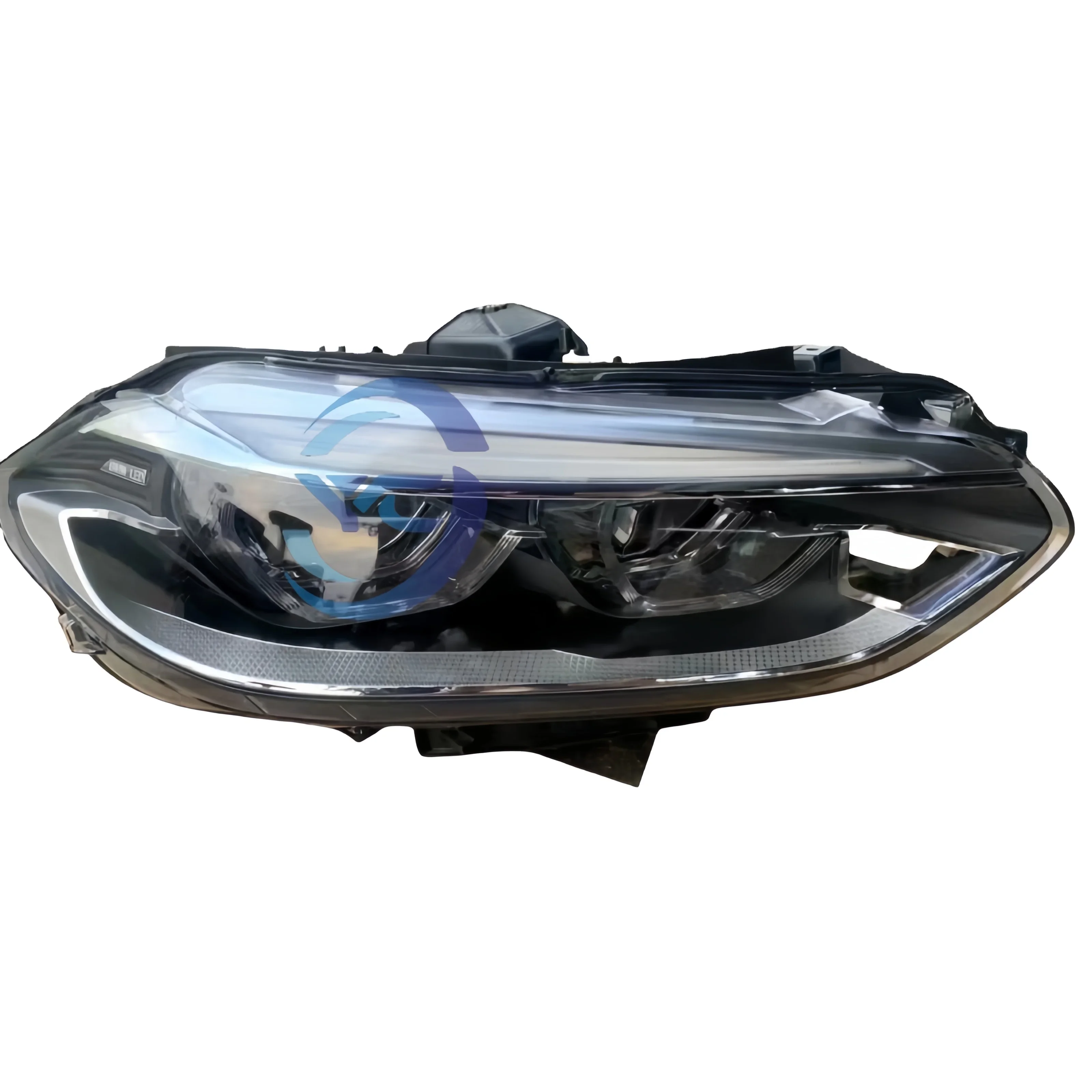 For BMW F52 1 Series LED Headlights 2016-2020 High Quality Automotive Headlights