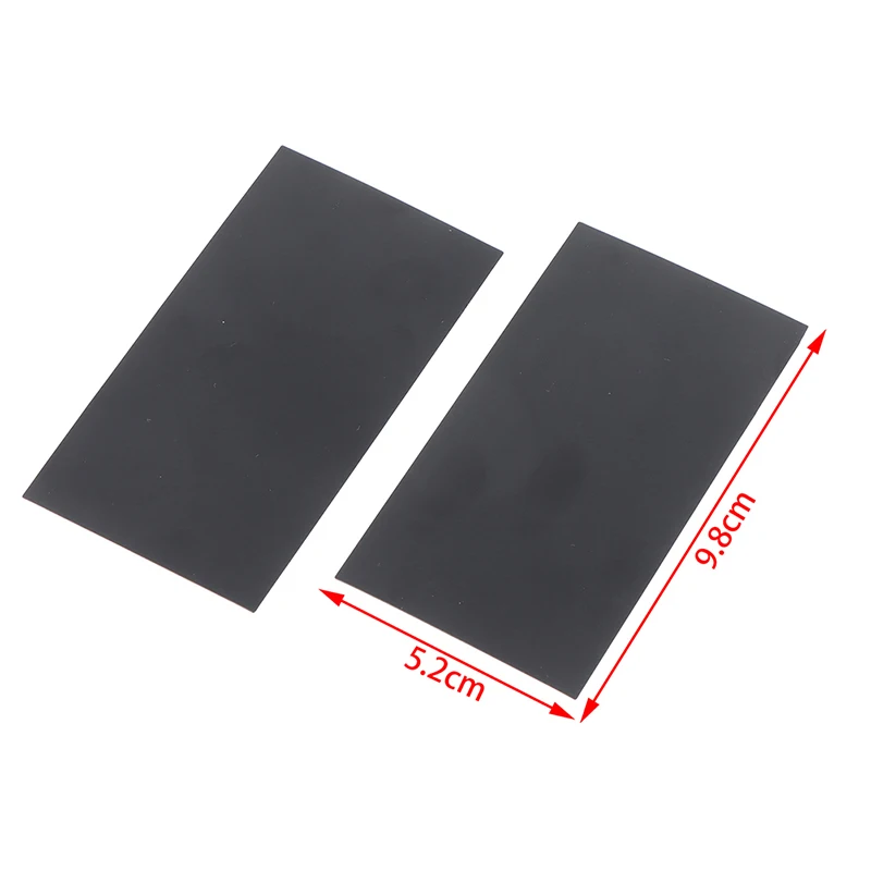 10*5CM Touchpad Clickpad Stickers For Dell E5450 E7450 Touchpad Sticker