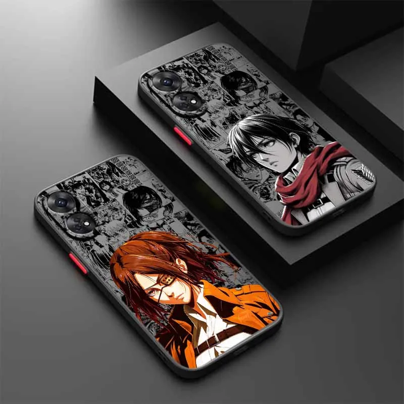 Attack On Titan Ani… - image