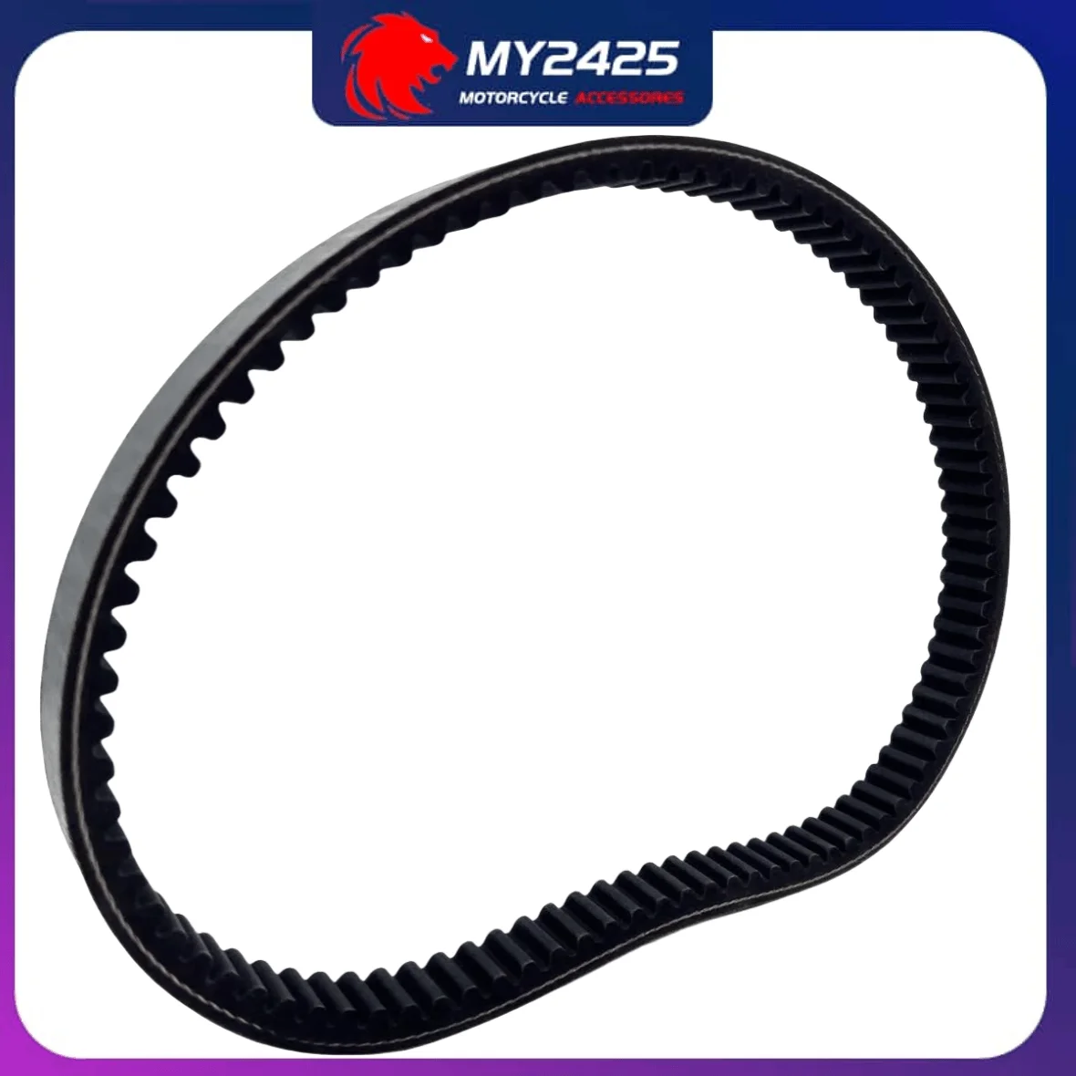 23100-KHE7-900 Drive Belt For Kymco Maxxer Mongoose MXU Grand Dink EGO Bet&Win 250 300 300R KXR250 23100-KHE7-90B ; 919x25 view 5