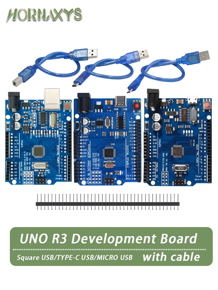 Płytka rozwojowa R3 WeMos WiFi R3 z chipem ATMEGA328P CH340G do Arduino UNO R3, WeMos ESP8266 — zdjęcie produktu 7