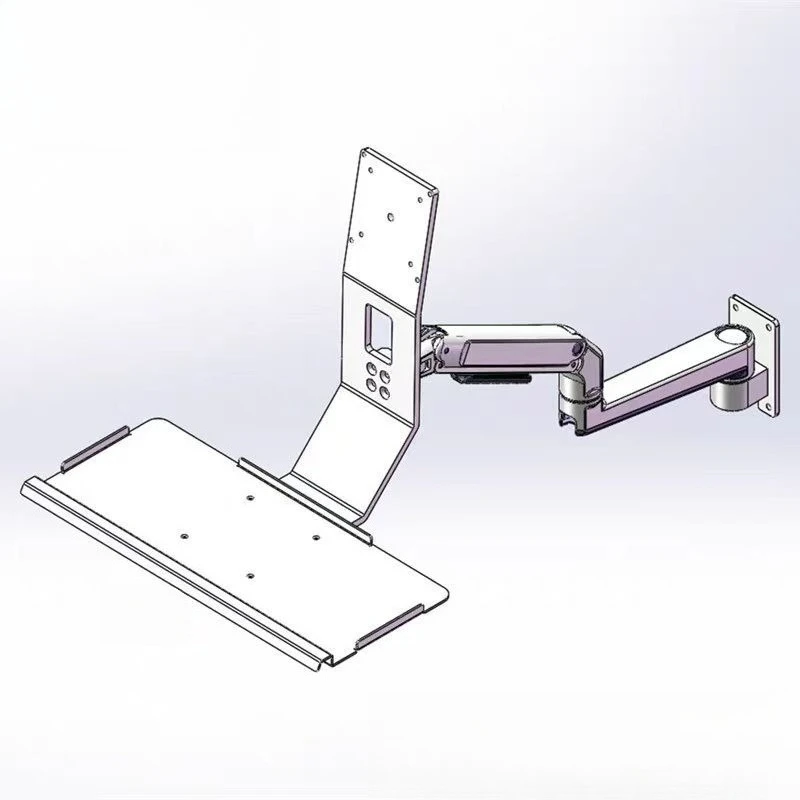 L6 Wall-Mounted Int…