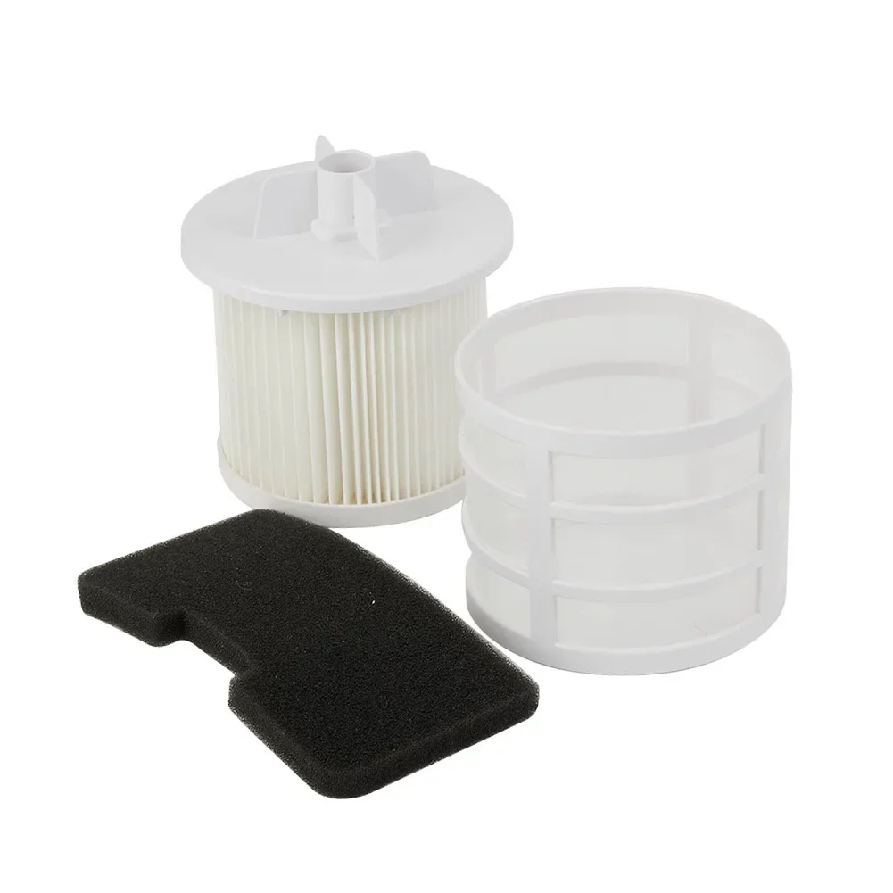 Cleaner Filter Element Washable Filter Cleaning Brushe Deep Filtration Replacement Accessories Parts For SE TSD Vacuum Cleaner
