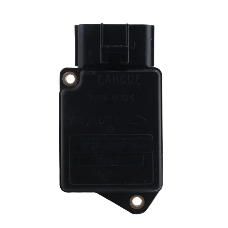 

Y45A-Car Mass Air Flow Sensor XF2F12B579BA For Ford Focus Escort Ranger Escape Exporler 1999-2004 XF2Z12B579AB MAF Sensor Parts