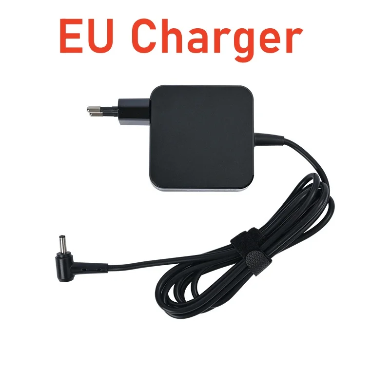 19V 2.37A 45W 4.0*1.35 مللي متر محول شاحن الكمبيوتر المحمول ADP-45BW ل Asus Zenbook UX305 UX21A UX32A X201E X202E U3000 UX52 امدادات الطاقة