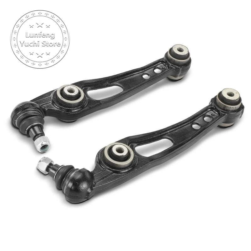 P/N: LR045243 LR078479 LR045242 LR078477 - Front Lower L/R Control Arms for Land Rover Range Rover L405, Range Rover Sport L494