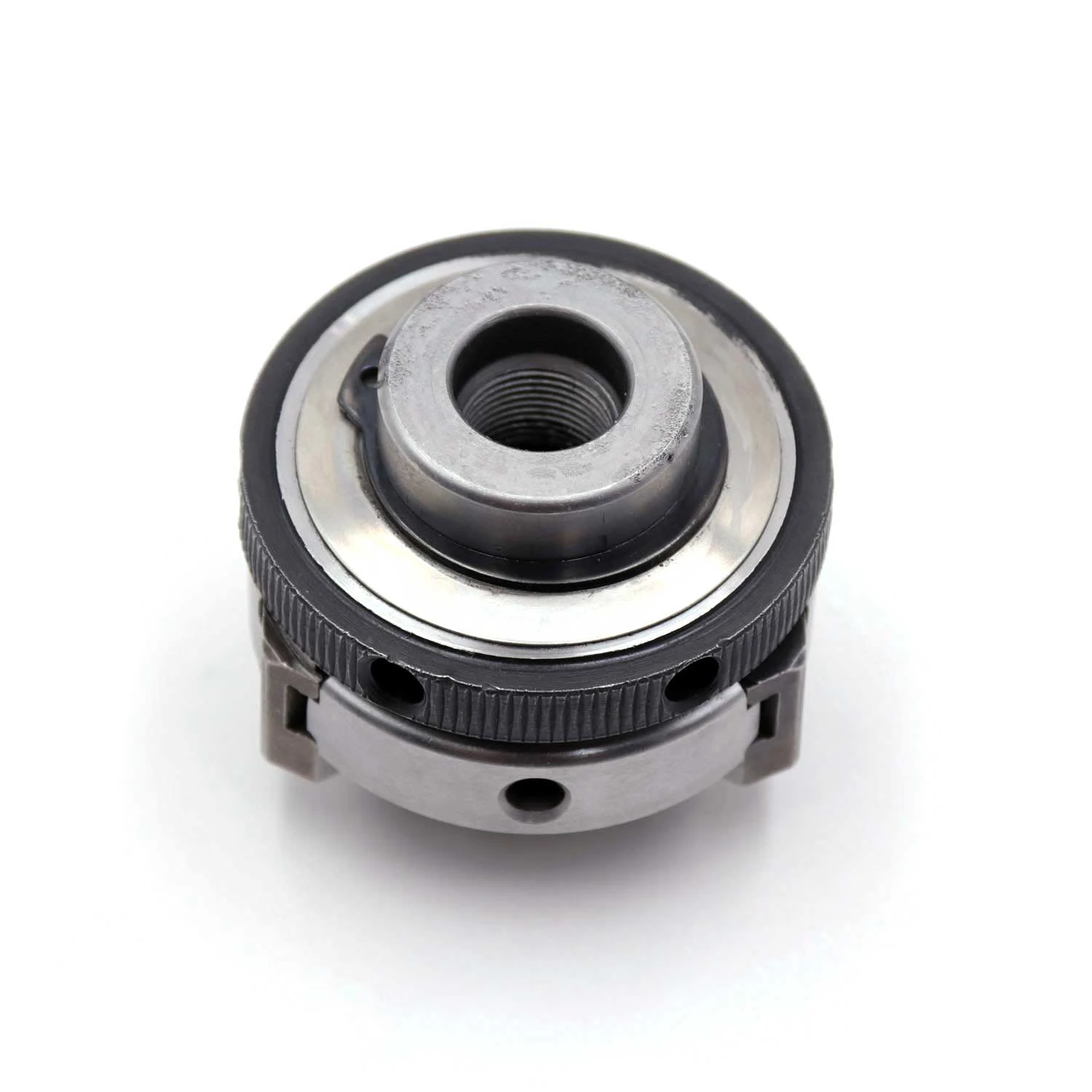 SANOU K01-50 3 Jaw Mini Lathe Chuck Self-centering Chuck M14-1 thread 2'' Inch